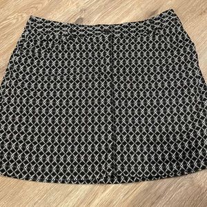 Women’s Slazenger Golf Skirt